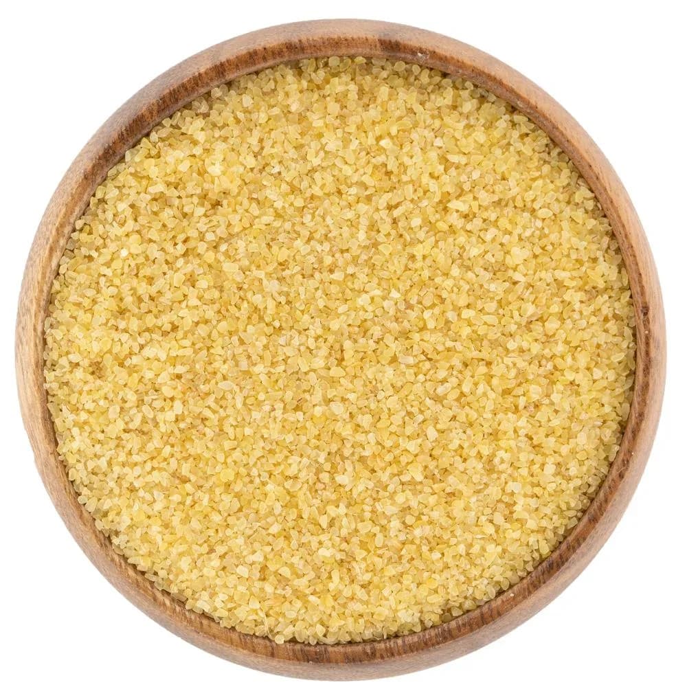 Bulgur